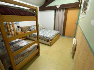 logement dans un centre Equestre grand parking - 8