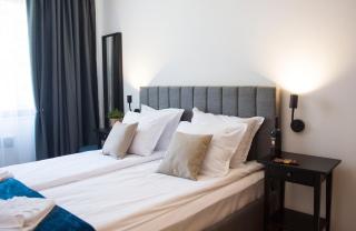 Antonovi Apartments 2 in hotel Laplandia - 1