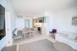Stylish Oasis in Downtown Miami - Miami - 0