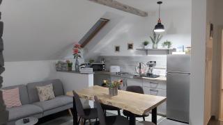 Studio apartman GRIZZLY - Slunj - 4