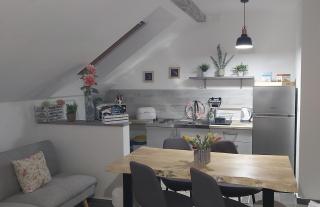 Studio apartman GRIZZLY - Slunj - 2