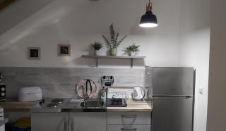 Studio apartman GRIZZLY - 4