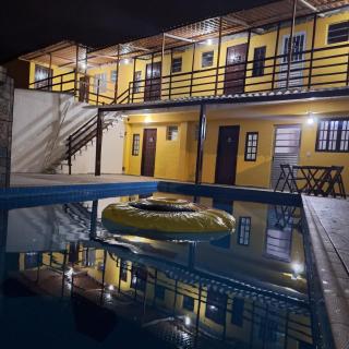 Pousada da Lorena - 6