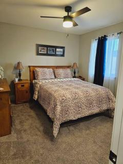 Cozy Modern Mountain Cabin 1 - 7