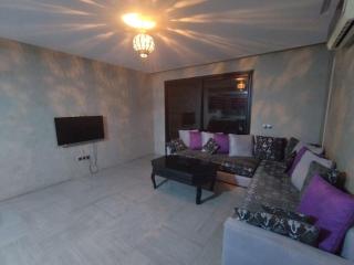 Appartement calme, proche de toutes commodités - Marrakesch - 2