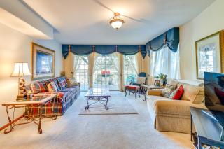 Spacious Idyllwild Home with Mountain Views! - Idyllwild - 7