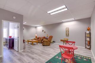 Downtown Del Norte Getaway Near Penitente Canyon! - 3