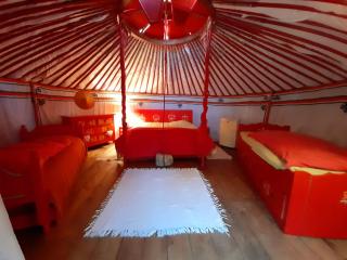 B&B L'Albatros - Fayence - 9