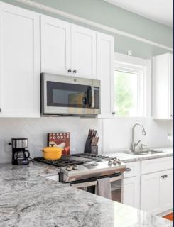 Elegant family home-West End BeltLine - 6