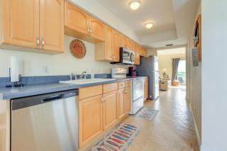 Oceanside Beachfront Fort Pierce Retreat - Fort Pierce - 8