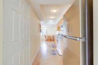Oceanside Beachfront Fort Pierce Retreat - Fort Pierce - 3
