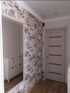 Traveler's house 13 - 1