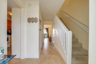 Oceanside Beachfront Fort Pierce Retreat - Fort Pierce - 2