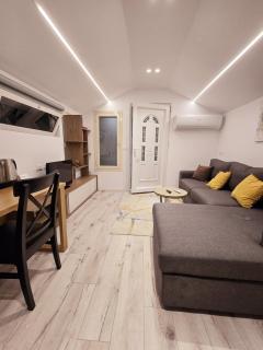 SOLs Residence - Tirana's Heart - Tirana - 9