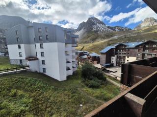 Résidence Pramecou - Studio lumineux · Proche des pistes · Balcon MAE-7271 - 2