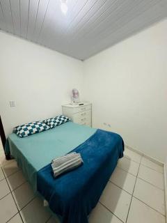 Kitnet Mobiliada Casa Verde ZN Cod 10 - São Paulo - 0