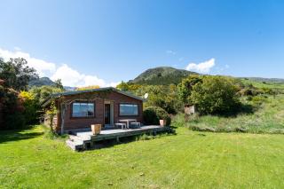 The Nook - Lake Hawea Holiday Home - Wanaka - 0