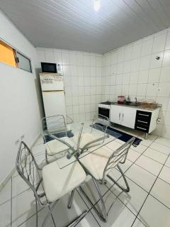 Kitnet Mobiliada Casa Verde ZN Cod 10 - São Paulo - 6