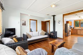 The Nook - Lake Hawea Holiday Home - Wanaka - 6