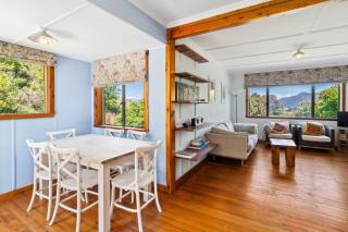 The Nook - Lake Hawea Holiday Home - Wanaka - 5