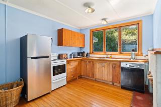 The Nook - Lake Hawea Holiday Home - Wanaka - 4