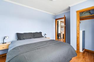 The Nook - Lake Hawea Holiday Home - Wanaka - 3