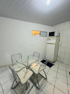 Kitnet Mobiliada Casa Verde ZN Cod 10 - São Paulo - 2