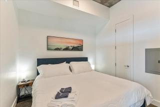 City Center - 10th floor - Rooftop Pool - Hot tub - Salt Lake City - 7