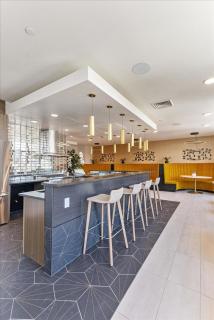 City Center - 10th floor - Rooftop Pool - Hot tub - Salt Lake City - 6