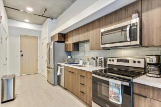 City Center - 10th floor - Rooftop Pool - Hot tub - Salt Lake City - 3