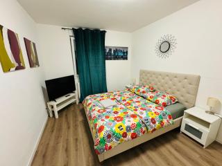 Gemütliches Zimmer in Rheinnähe - Coblenza - 8
