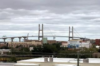 Downtown, contemporary, 2 bedroom, Roof Terrace! 2B - Savannah - 5