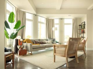 Downtown, contemporary, 2 bedroom, Roof Terrace! 2B - Savannah - 9