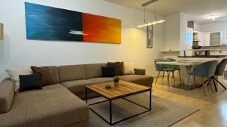 City Apartement Linz für 5 Gäste mit self-checkin und Küche - Linz - 0