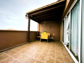 Casa Zamora - Los Realejos - 6