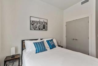 2 Bedroom APT - Mins to City Center - GYM - 65 TV - Draper - 7
