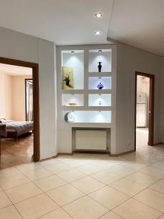 3 bedrooms city center, 28may - Bakoe - 0
