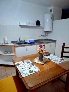 Apartamento 5 - Crespo - 4