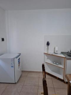 Apartamento 5 - 8