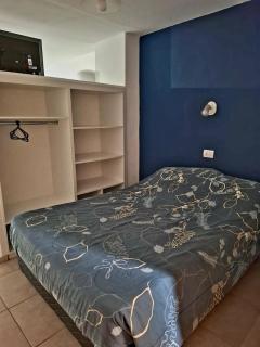 Apartamento 5 - Crespo - 1