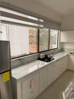 Hermoso Apartamento#4 en Unioro - 3