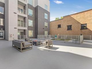 Downtown SLC Apartment - King Bed - Gym - Smart TV - Salt Lake City - 5