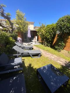 Maison bord de mer - Poggio-Mezzana - 6