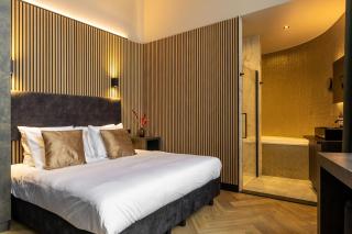 Monument Hotel - Zaandam - 5