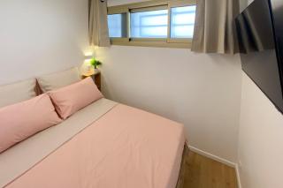 06K1 - Front of the sea-renovated-terraceparking - Saint-Laurent-du-Var - 7
