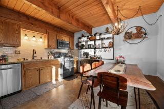 The Bird House in Moonridge - Close to Slopes, Fireplace, Barbecue - 6
