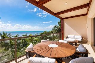 Artila Beach Condos, Isla Mujeres - Isla Mujeres - 9