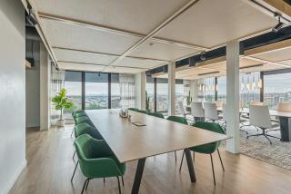 Central Studio Apt - 65 TV - Gym - Parking - Salt Lake City - 6