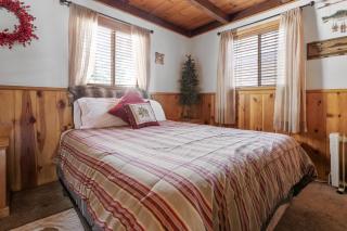 Little Bear Hug - Pet Friendly, Fireplace, Deck, Barbecue - 7