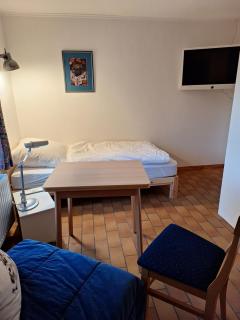 Kleine ruhige Ferienwohnung, Monteurzimmer - Beelitz - 5